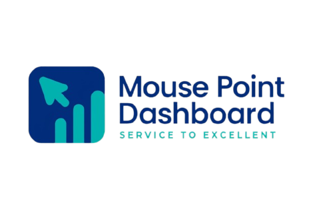 Mouse Point Dashboard
